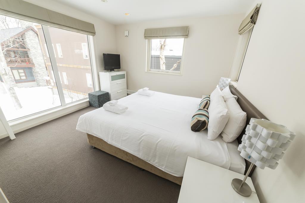 Niseko Central - Mori Houses Куття Екстер'єр фото