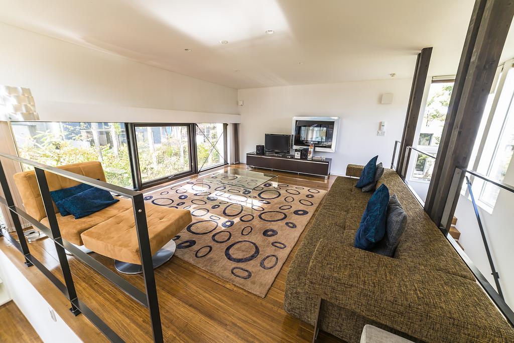Niseko Central - Mori Houses Куття Екстер'єр фото