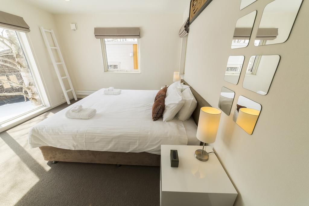 Niseko Central - Mori Houses Куття Номер фото