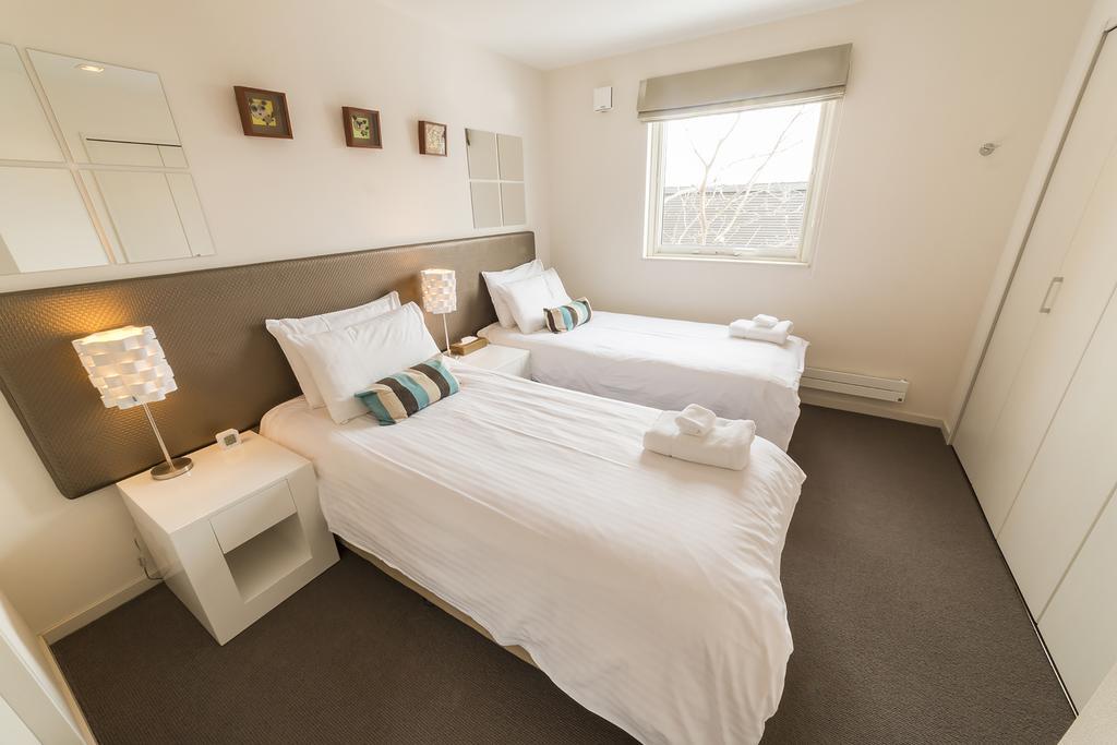 Niseko Central - Mori Houses Куття Номер фото