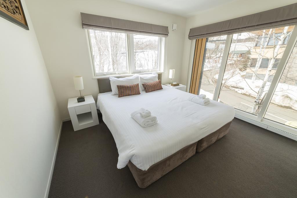 Niseko Central - Mori Houses Куття Екстер'єр фото