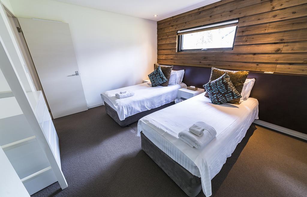 Niseko Central - Mori Houses Куття Екстер'єр фото