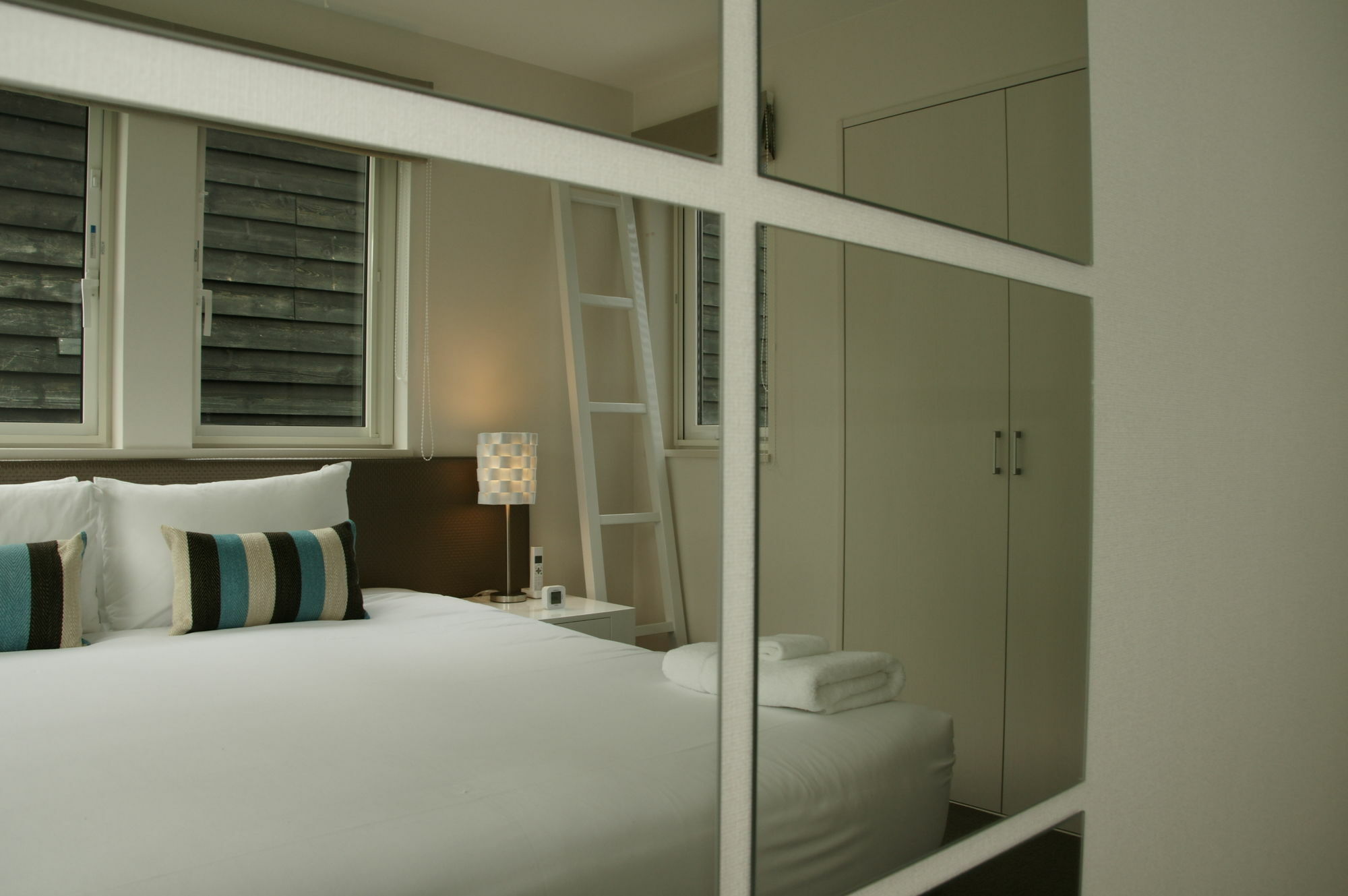 Niseko Central - Mori Houses Куття Екстер'єр фото