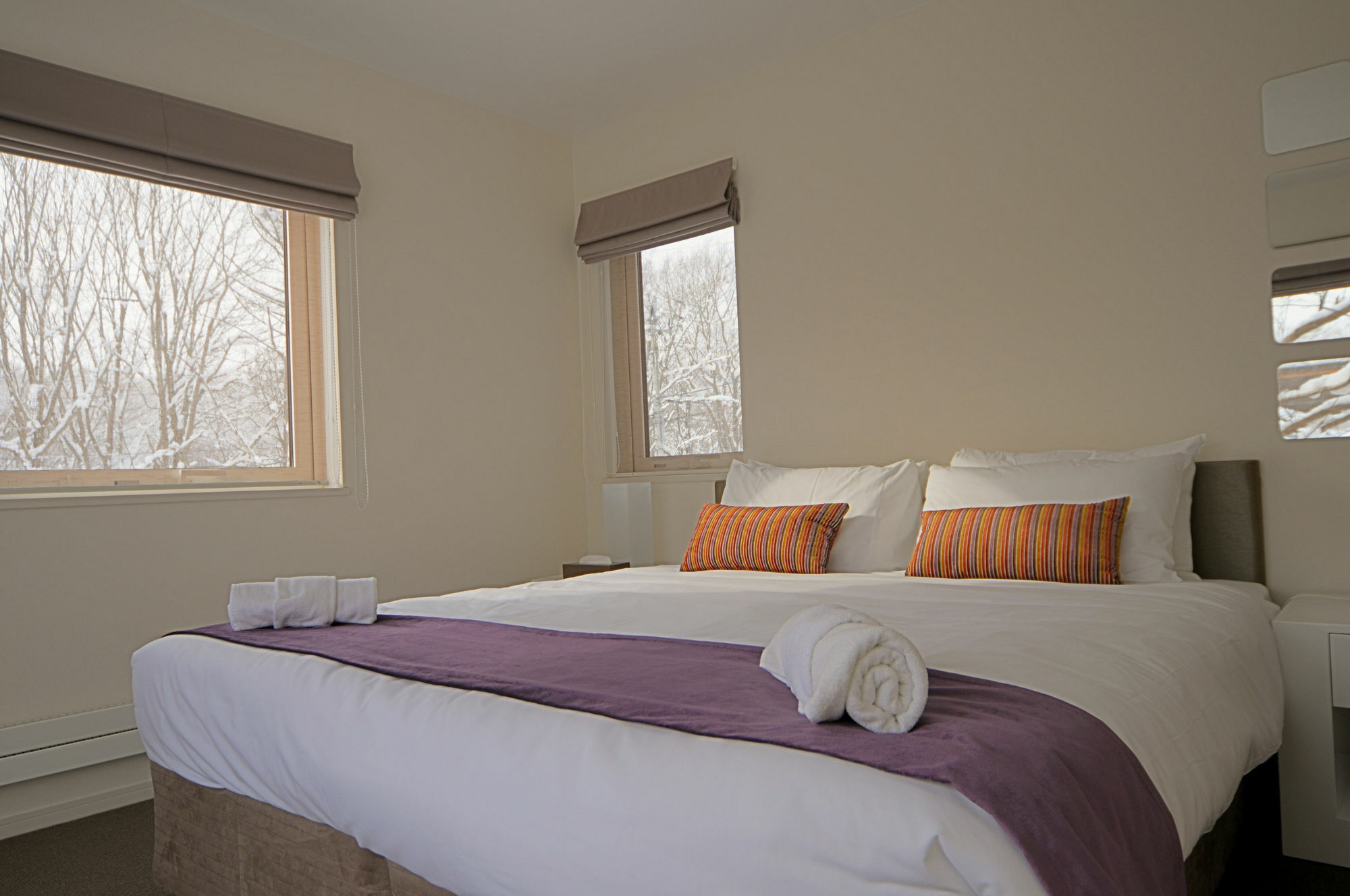 Niseko Central - Mori Houses Куття Екстер'єр фото